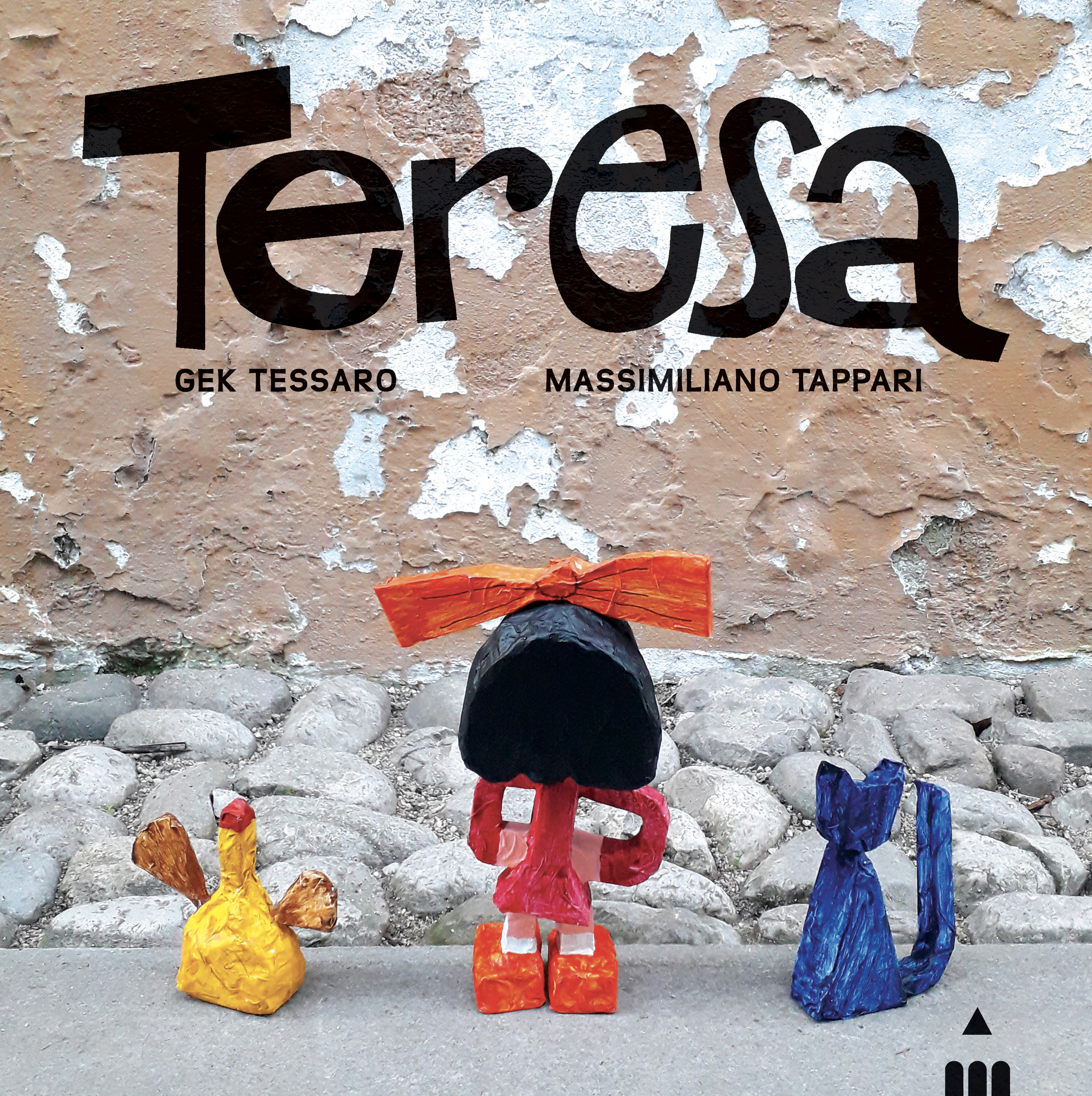 Teresa cover